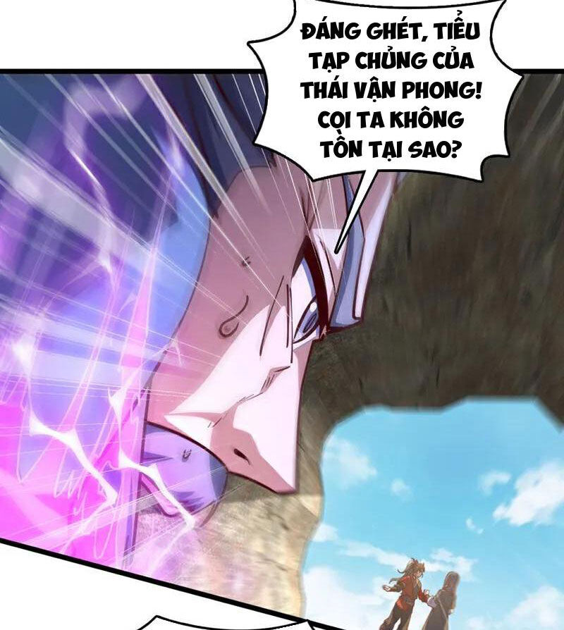 Ta , Thần Long Chi Hậu Chapter 80 - Trang 33