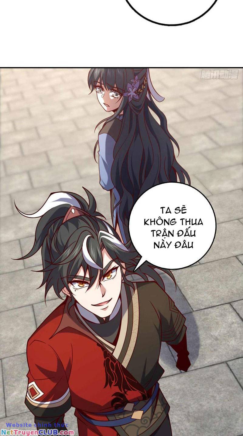 Ta , Thần Long Chi Hậu Chapter 33 - Trang 14