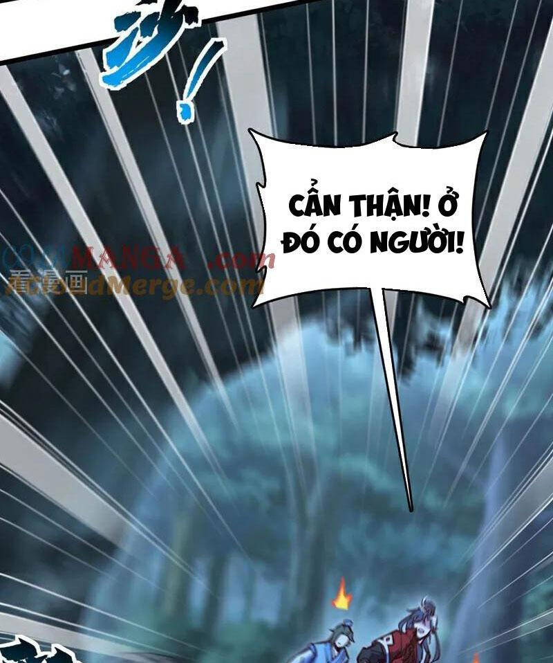 Ta , Thần Long Chi Hậu Chapter 92 - Trang 11