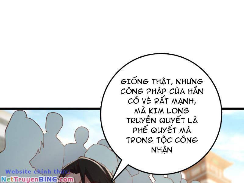 Ta , Thần Long Chi Hậu Chapter 24 - Trang 56