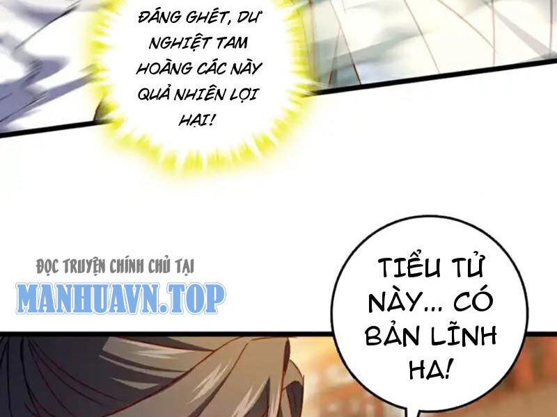 Ta , Thần Long Chi Hậu Chapter 66 - Trang 27