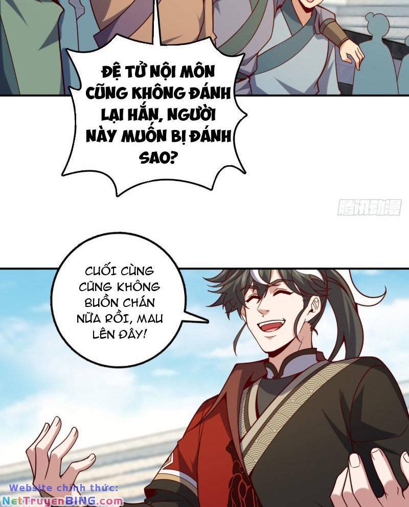 Ta , Thần Long Chi Hậu Chapter 26 - Trang 40