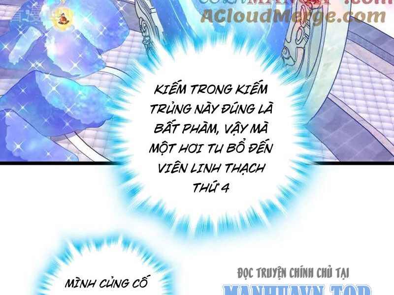 Ta , Thần Long Chi Hậu Chapter 81 - Trang 34