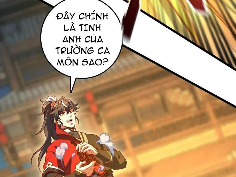 Ta , Thần Long Chi Hậu Chapter 64 - Trang 64