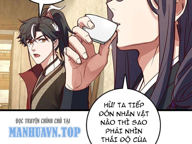 Ta , Thần Long Chi Hậu Chapter 81 - Trang 46