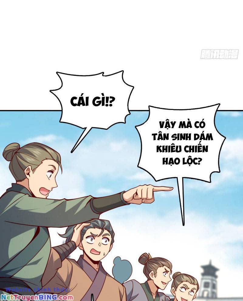 Ta , Thần Long Chi Hậu Chapter 26 - Trang 39