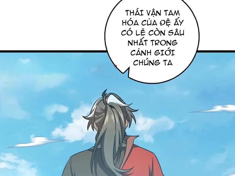 Ta , Thần Long Chi Hậu Chapter 58 - Trang 59