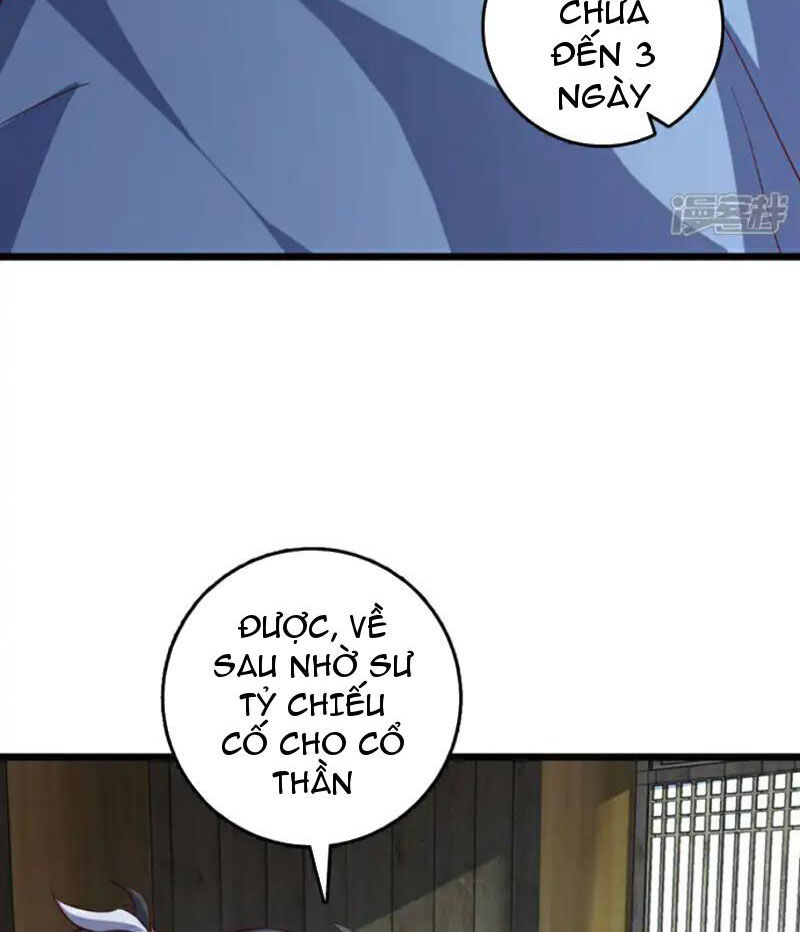 Ta , Thần Long Chi Hậu Chapter 53 - Trang 23