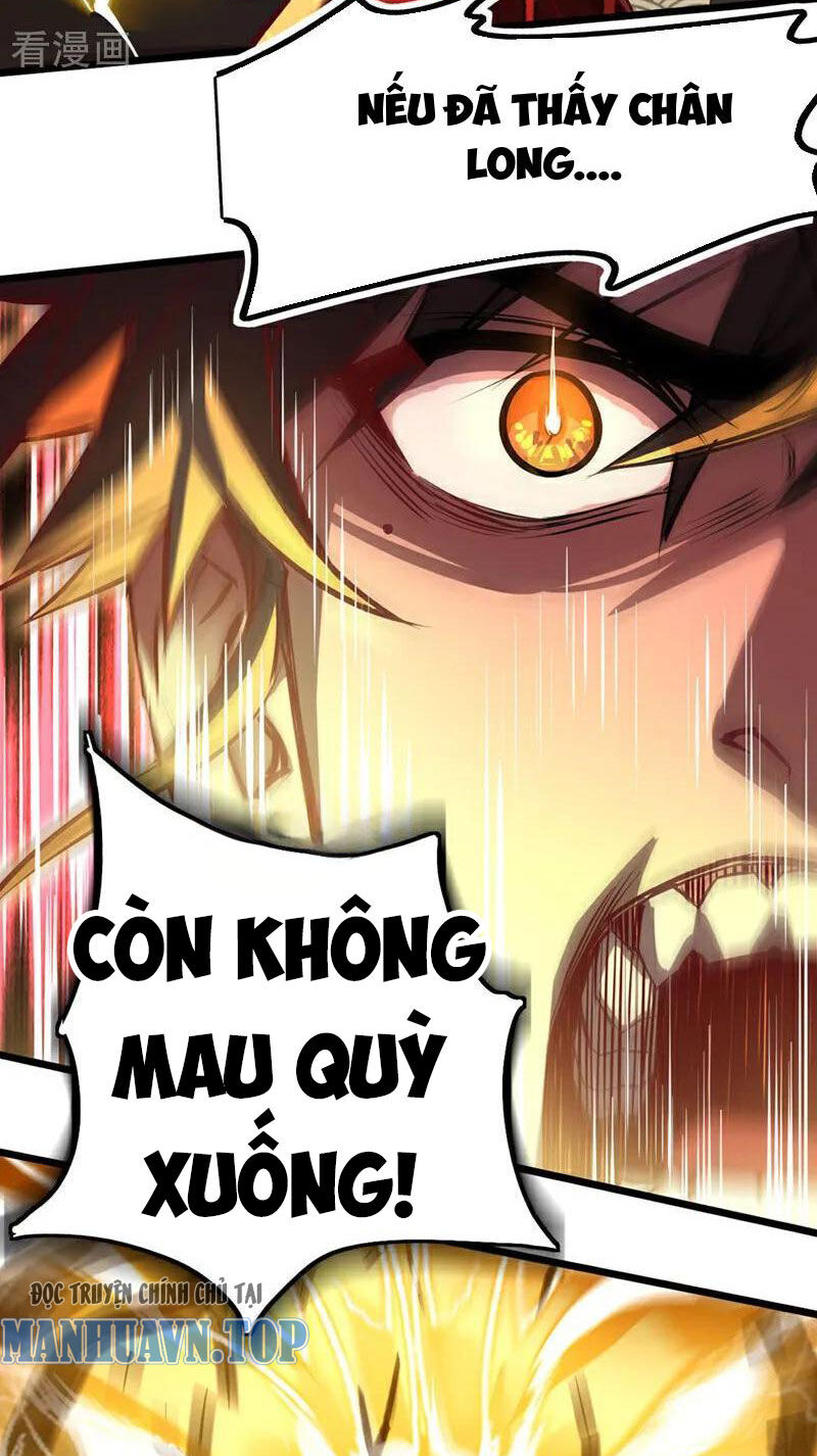 Ta , Thần Long Chi Hậu Chapter 76 - Trang 14