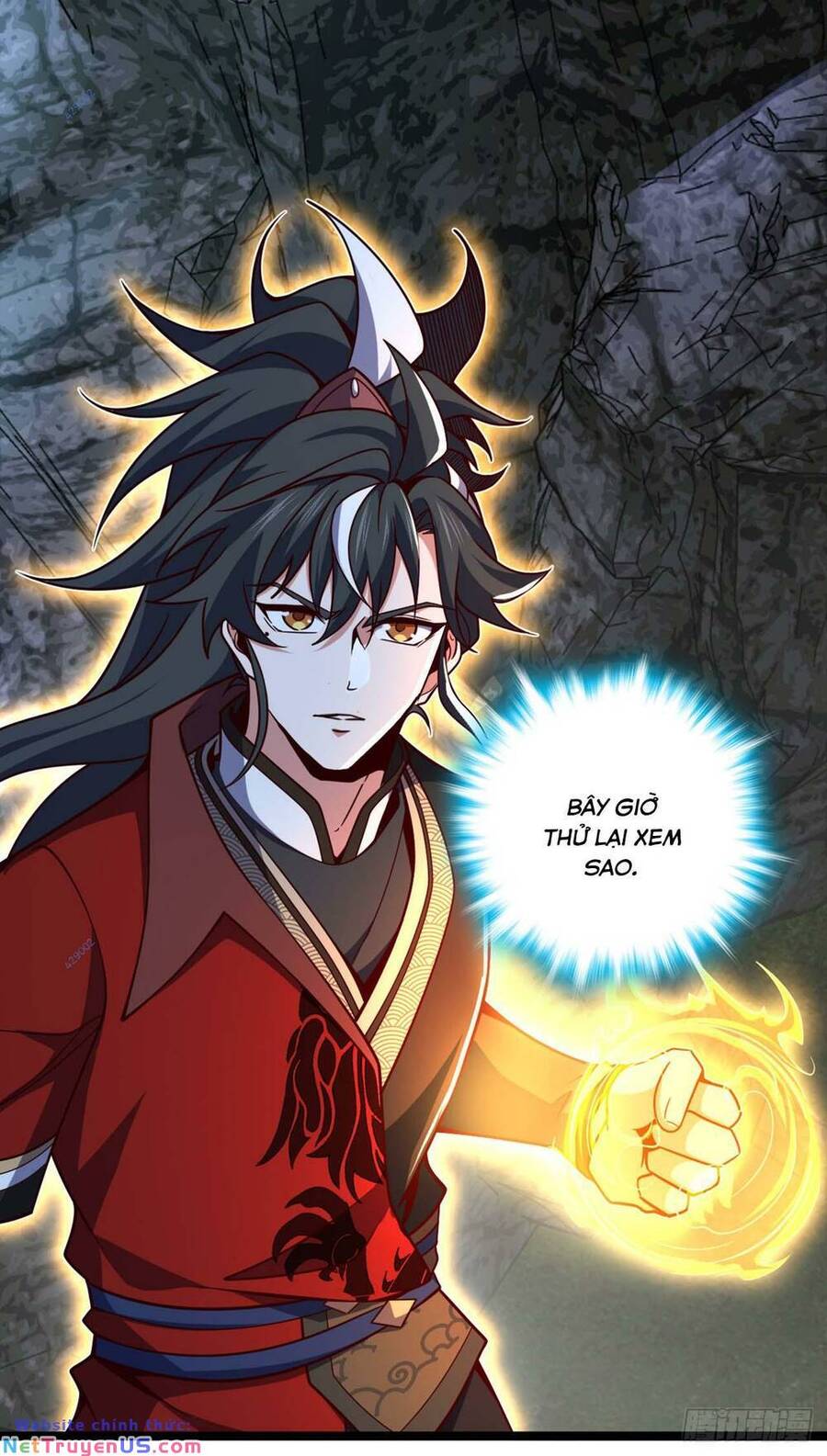 Ta , Thần Long Chi Hậu Chapter 9 - Trang 60