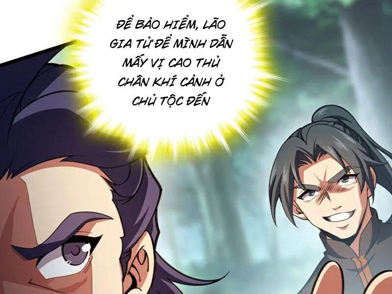 Ta , Thần Long Chi Hậu Chapter 59 - Trang 8