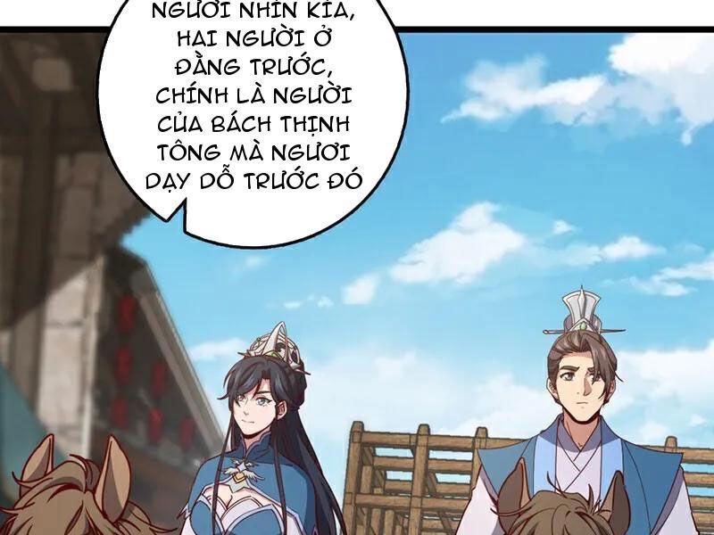 Ta , Thần Long Chi Hậu Chapter 61 - Trang 51