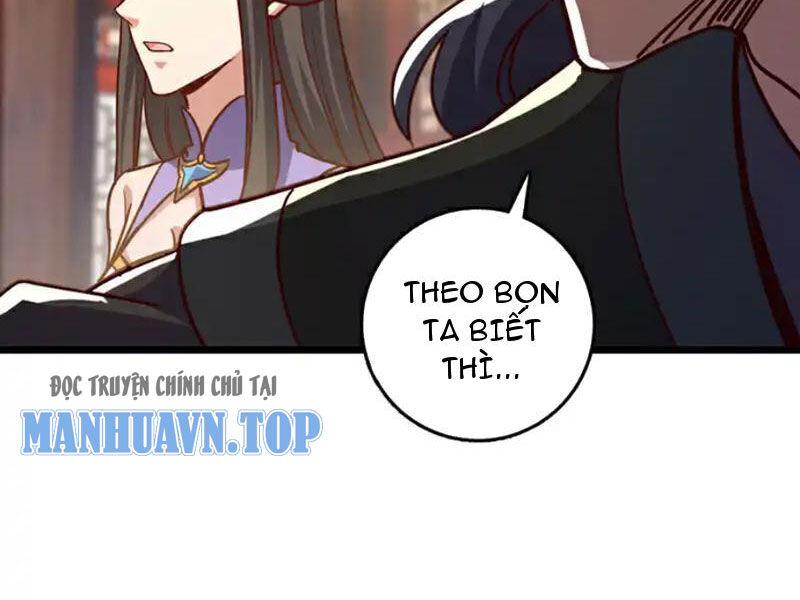 Ta , Thần Long Chi Hậu Chapter 65 - Trang 19