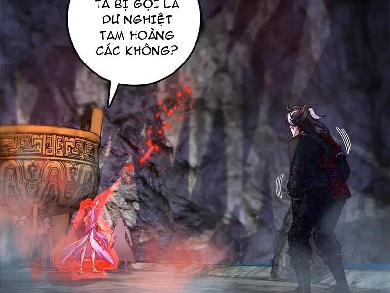 Ta , Thần Long Chi Hậu Chapter 70 - Trang 28