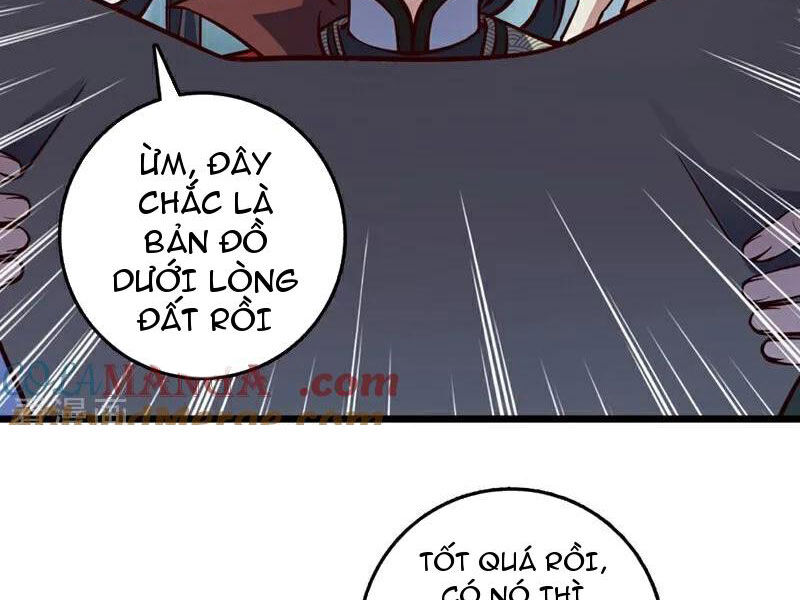 Ta , Thần Long Chi Hậu Chapter 69 - Trang 37