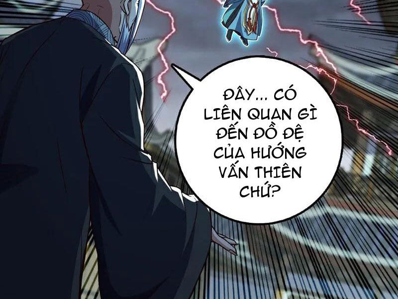 Ta , Thần Long Chi Hậu Chapter 56 - Trang 21