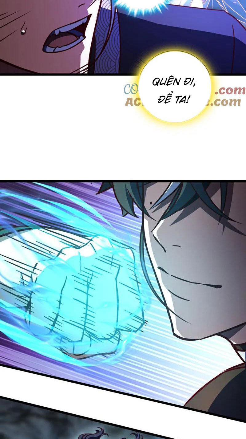 Ta , Thần Long Chi Hậu Chapter 71 - Trang 5