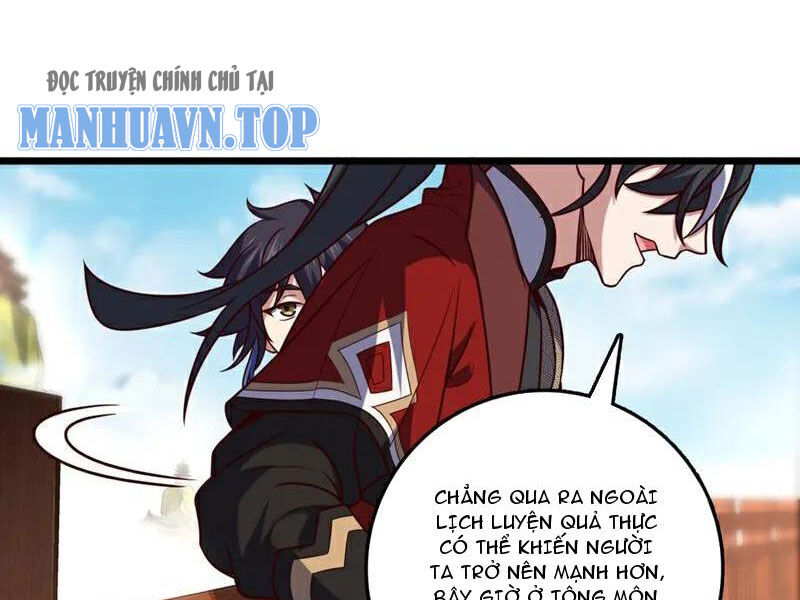 Ta , Thần Long Chi Hậu Chapter 57 - Trang 18