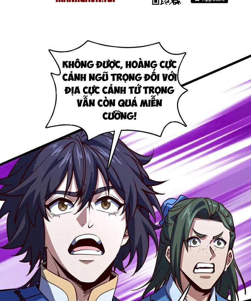 Ta , Thần Long Chi Hậu Chapter 92 - Trang 39