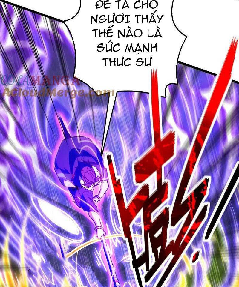 Ta , Thần Long Chi Hậu Chapter 92 - Trang 32