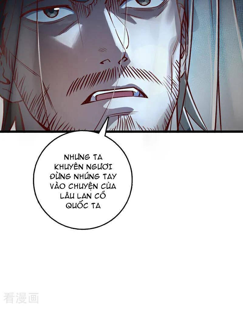 Ta , Thần Long Chi Hậu Chapter 85 - Trang 20