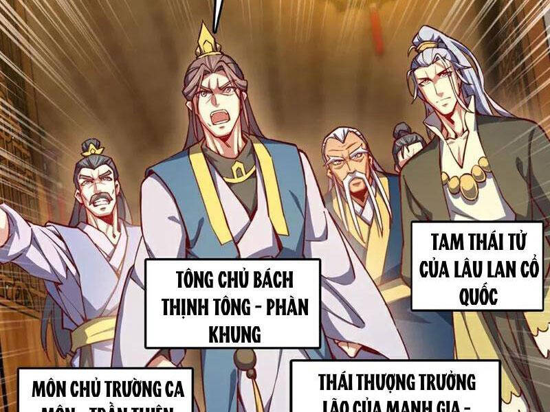 Ta , Thần Long Chi Hậu Chapter 89 - Trang 35