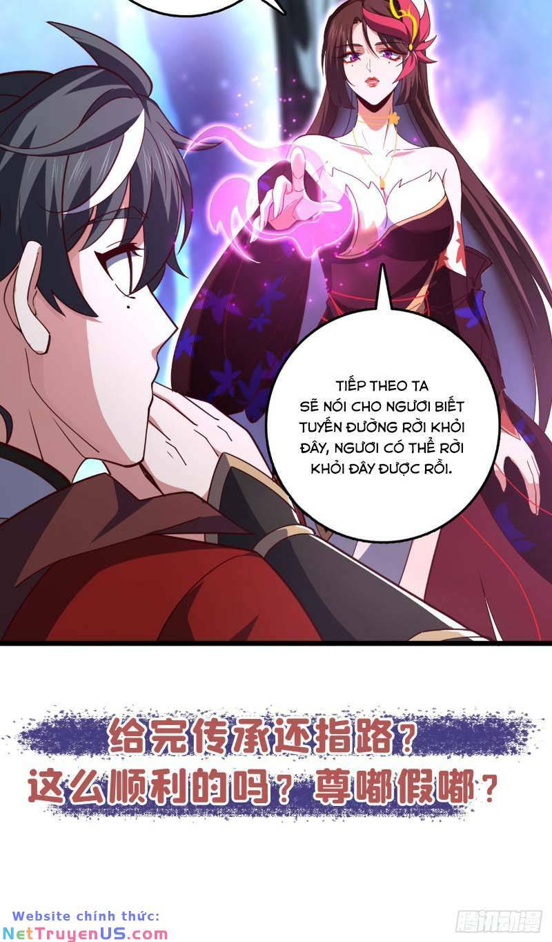 Ta , Thần Long Chi Hậu Chapter 13 - Trang 41