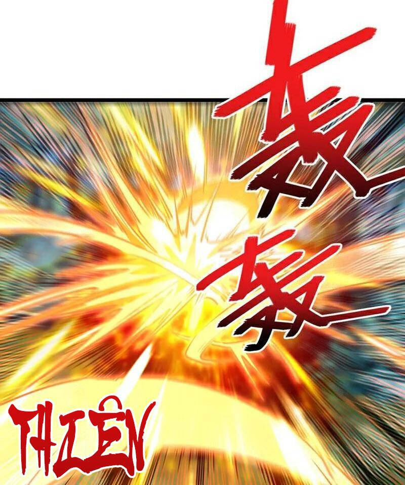 Ta , Thần Long Chi Hậu Chapter 92 - Trang 13