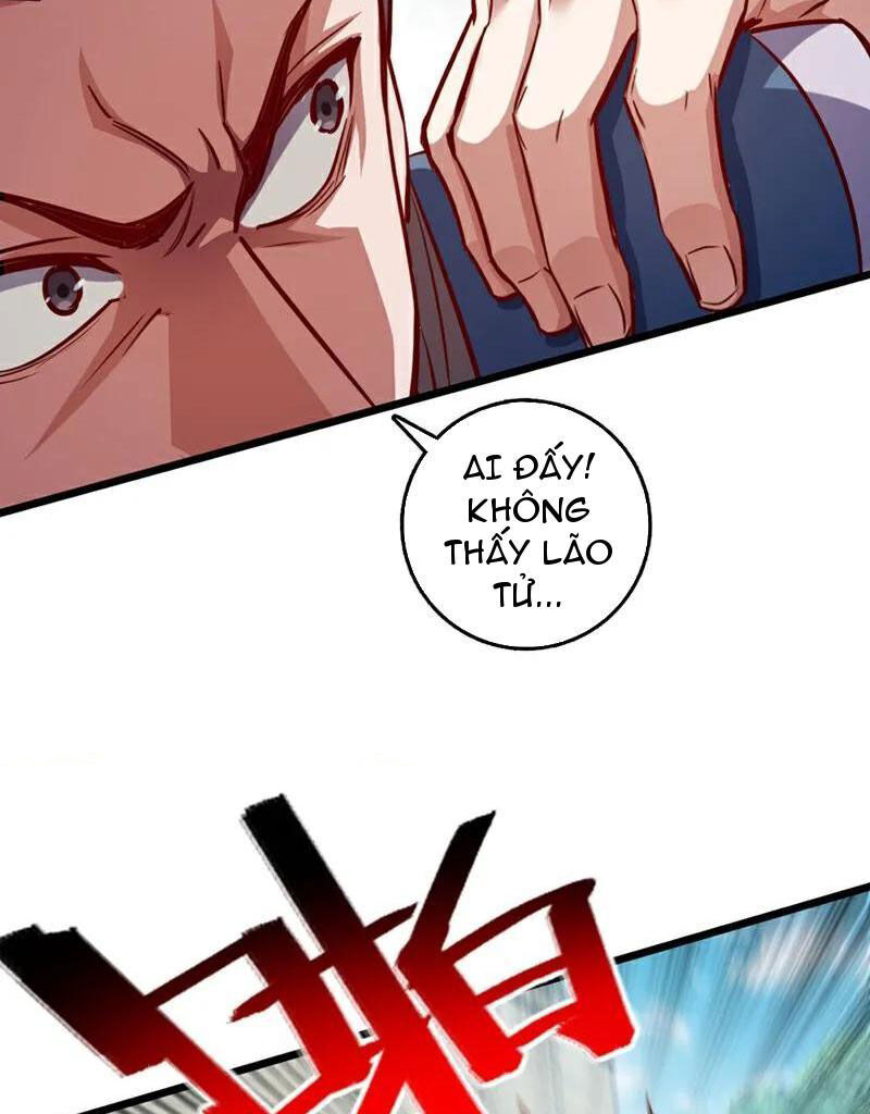 Ta , Thần Long Chi Hậu Chapter 60 - Trang 23