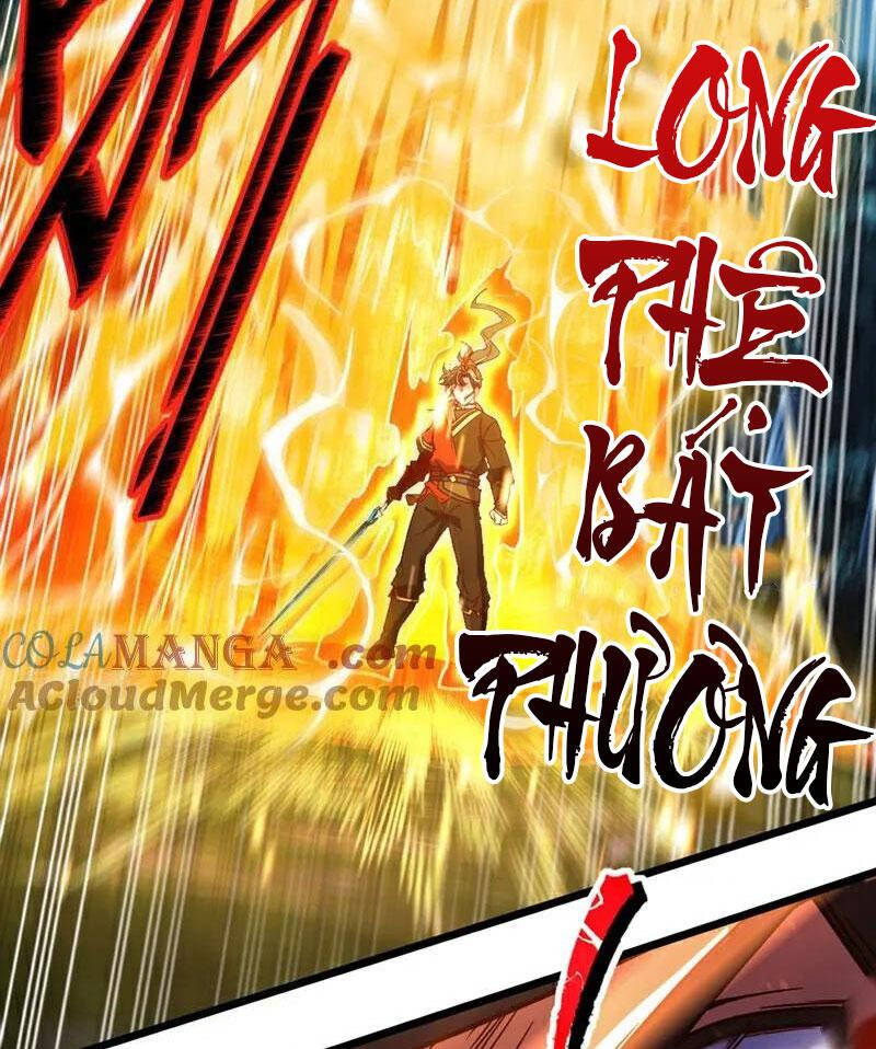 Ta , Thần Long Chi Hậu Chapter 92 - Trang 47