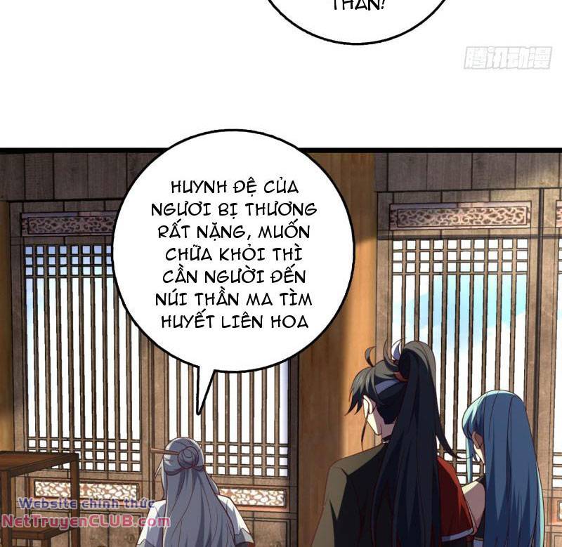 Ta , Thần Long Chi Hậu Chapter 35 - Trang 21