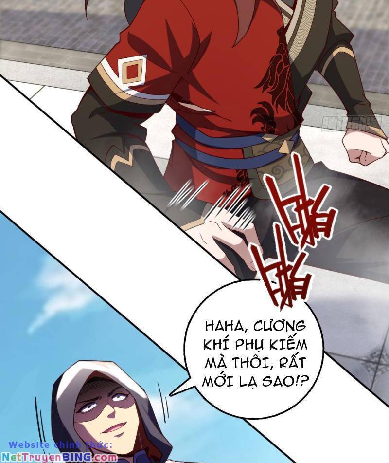 Ta , Thần Long Chi Hậu Chapter 26 - Trang 57