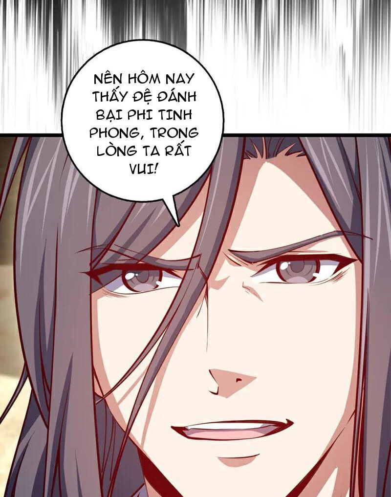 Ta , Thần Long Chi Hậu Chapter 74 - Trang 35