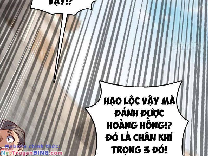 Ta , Thần Long Chi Hậu Chapter 23 - Trang 23