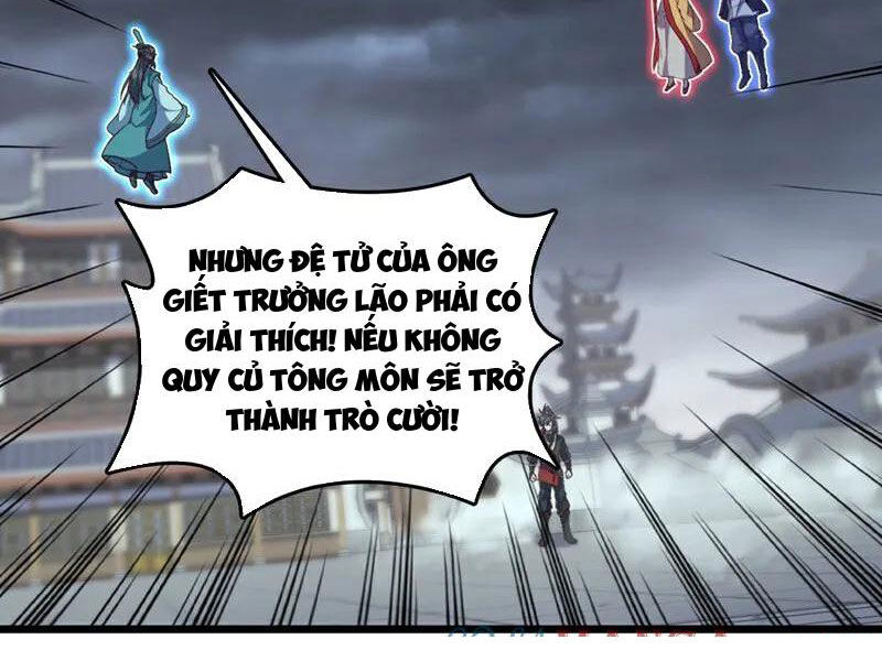 Ta , Thần Long Chi Hậu Chapter 56 - Trang 37