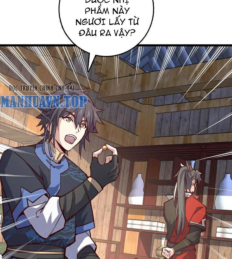 Ta , Thần Long Chi Hậu Chapter 76 - Trang 29