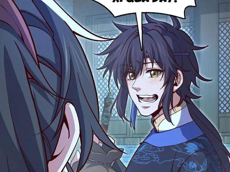 Ta , Thần Long Chi Hậu Chapter 88 - Trang 7