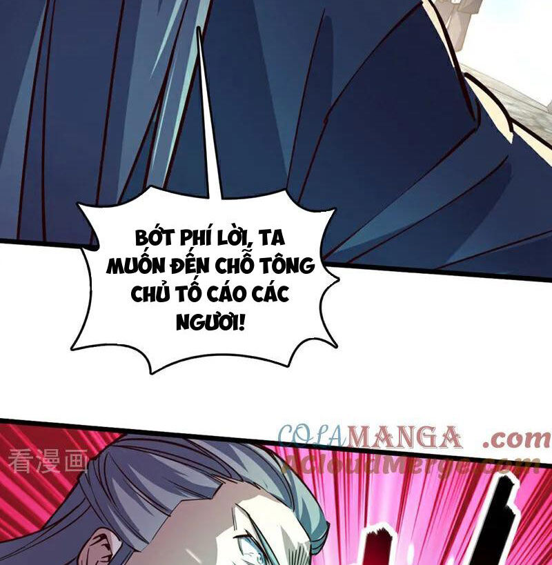 Ta , Thần Long Chi Hậu Chapter 79 - Trang 36