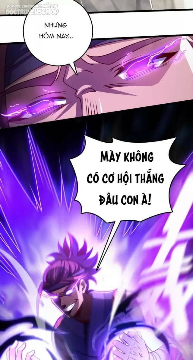 Ta , Thần Long Chi Hậu Chapter 22 - Trang 44