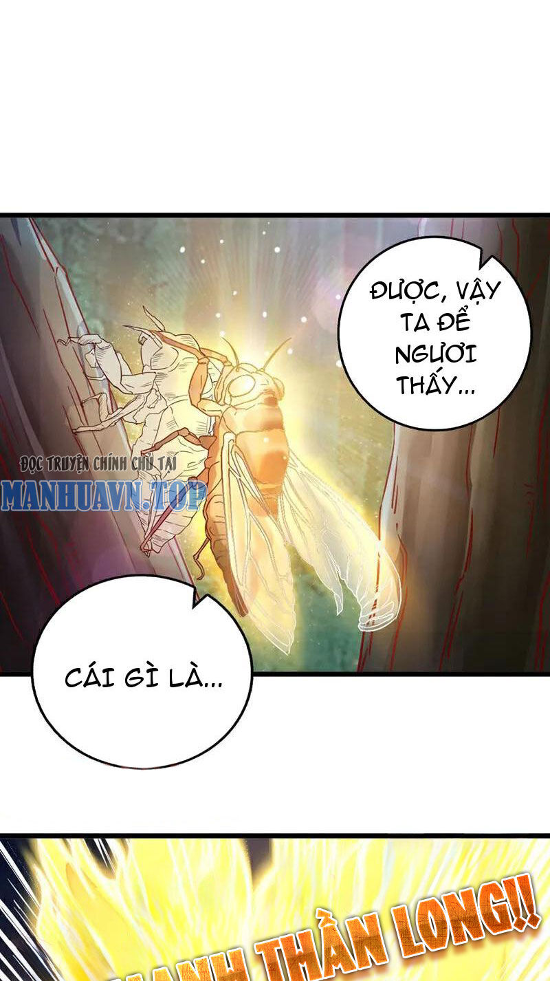 Ta , Thần Long Chi Hậu Chapter 76 - Trang 10