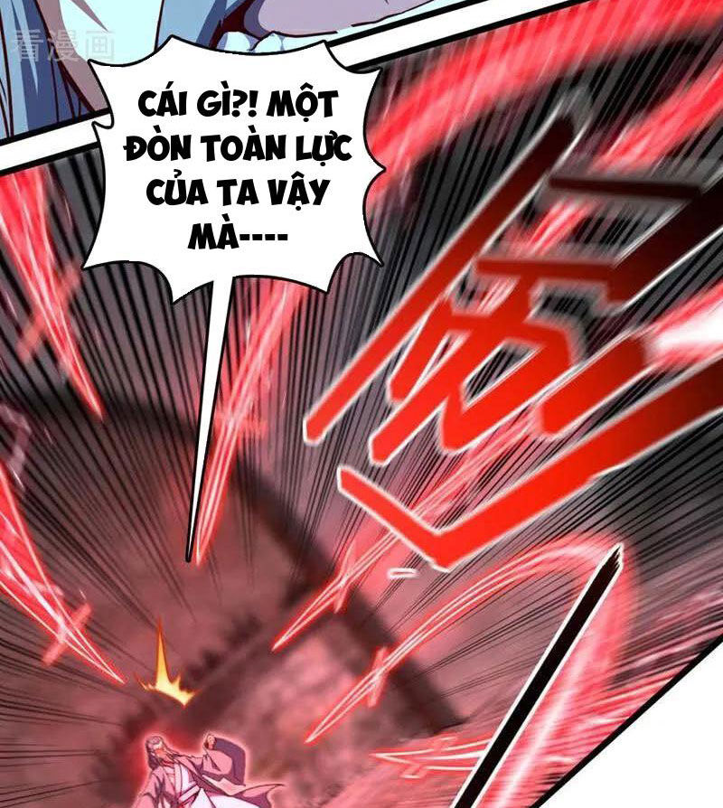 Ta , Thần Long Chi Hậu Chapter 80 - Trang 24