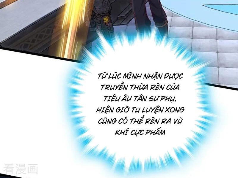 Ta , Thần Long Chi Hậu Chapter 57 - Trang 1