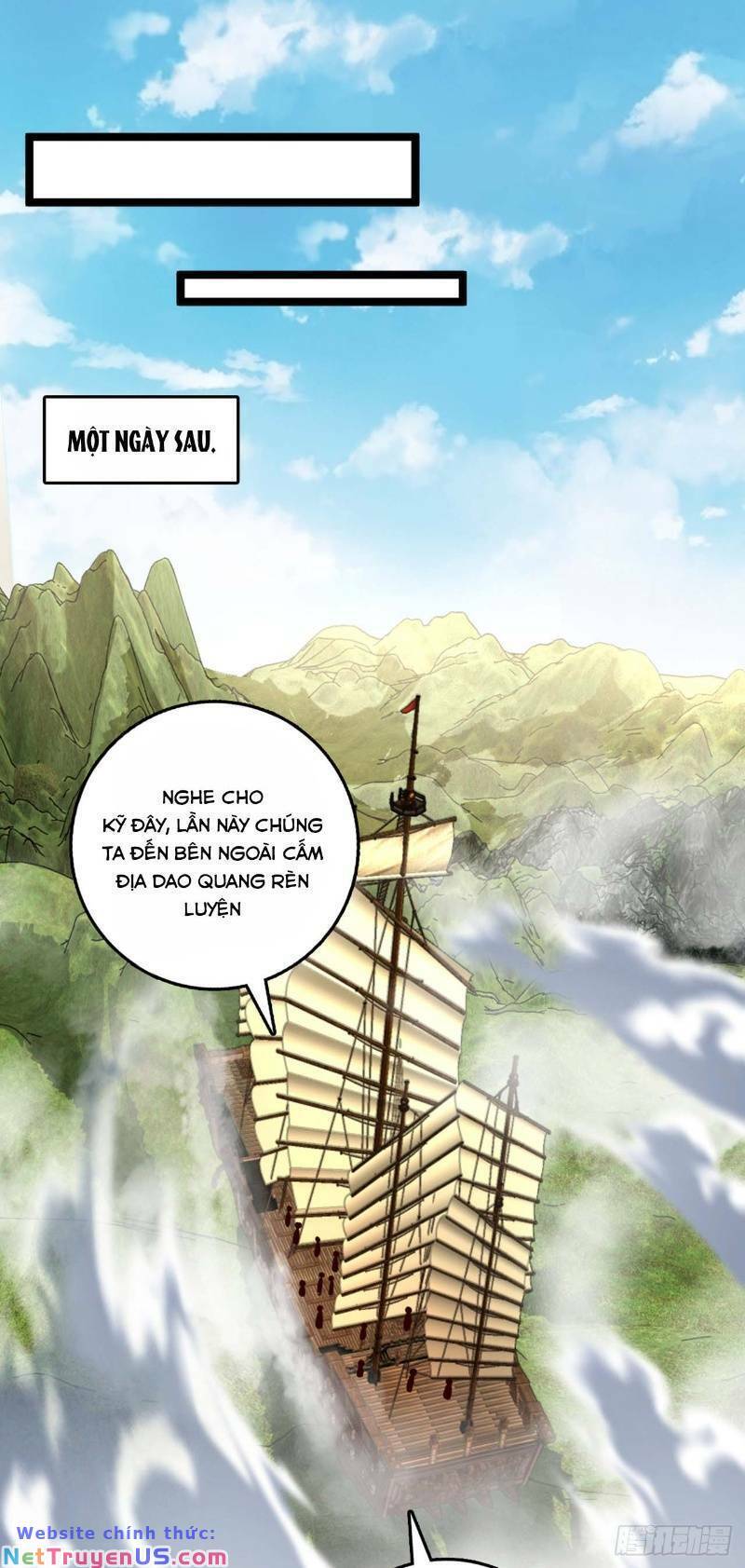 Ta , Thần Long Chi Hậu Chapter 10 - Trang 11