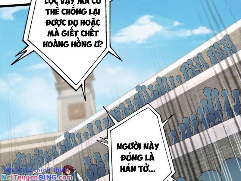 Ta , Thần Long Chi Hậu Chapter 24 - Trang 29