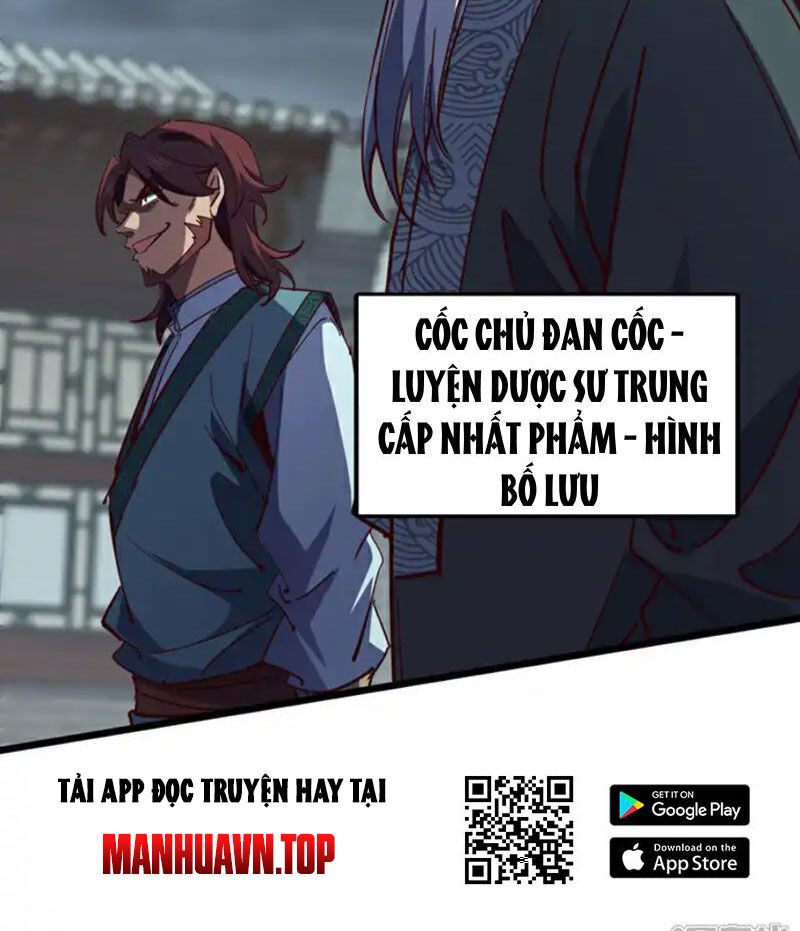 Ta , Thần Long Chi Hậu Chapter 53 - Trang 31