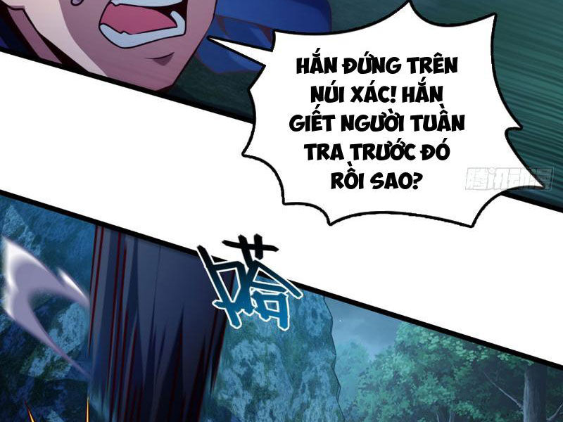 Ta , Thần Long Chi Hậu Chapter 52 - Trang 34