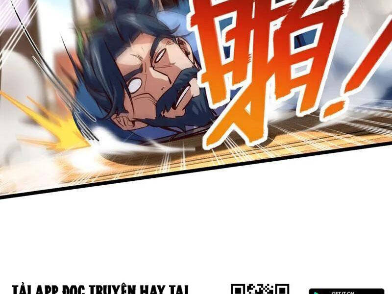 Ta , Thần Long Chi Hậu Chapter 91 - Trang 8