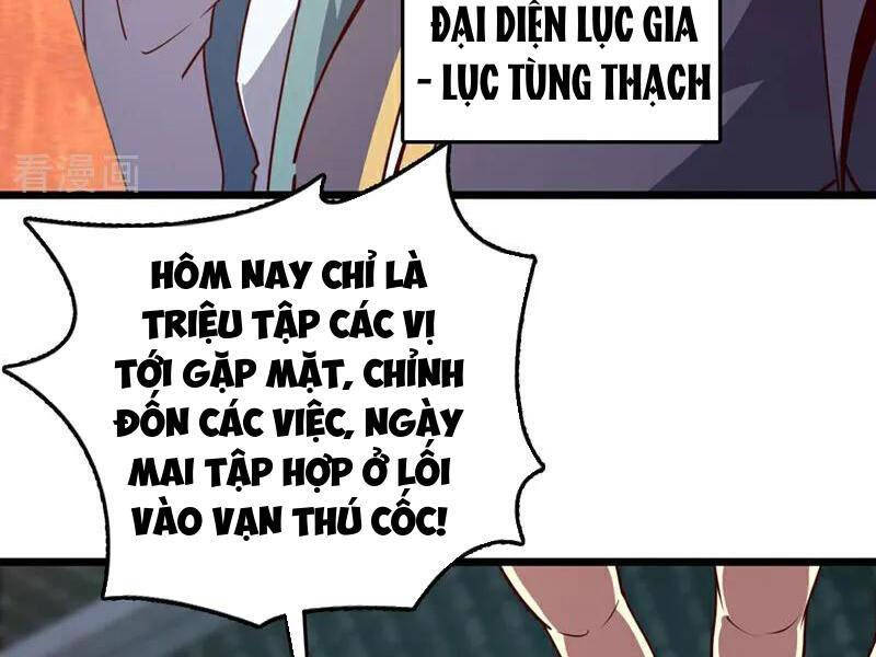 Ta , Thần Long Chi Hậu Chapter 86 - Trang 82