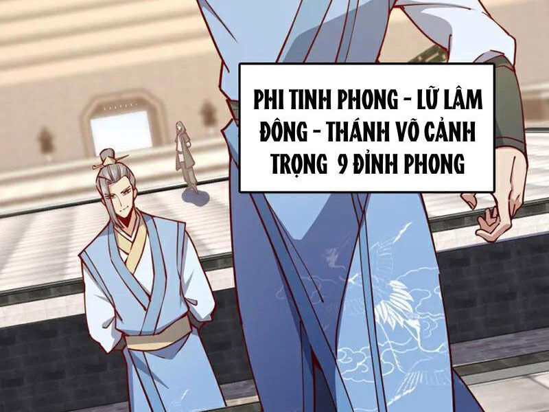 Ta , Thần Long Chi Hậu Chapter 73 - Trang 21