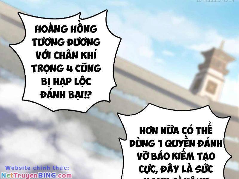 Ta , Thần Long Chi Hậu Chapter 23 - Trang 69